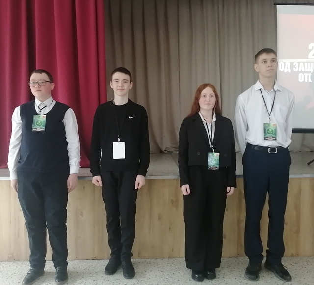 БИОЦИФРА: ОТ ТОЧКИ РОСТА – К ВЕРШИНАМ МАСТЕРСТВА.