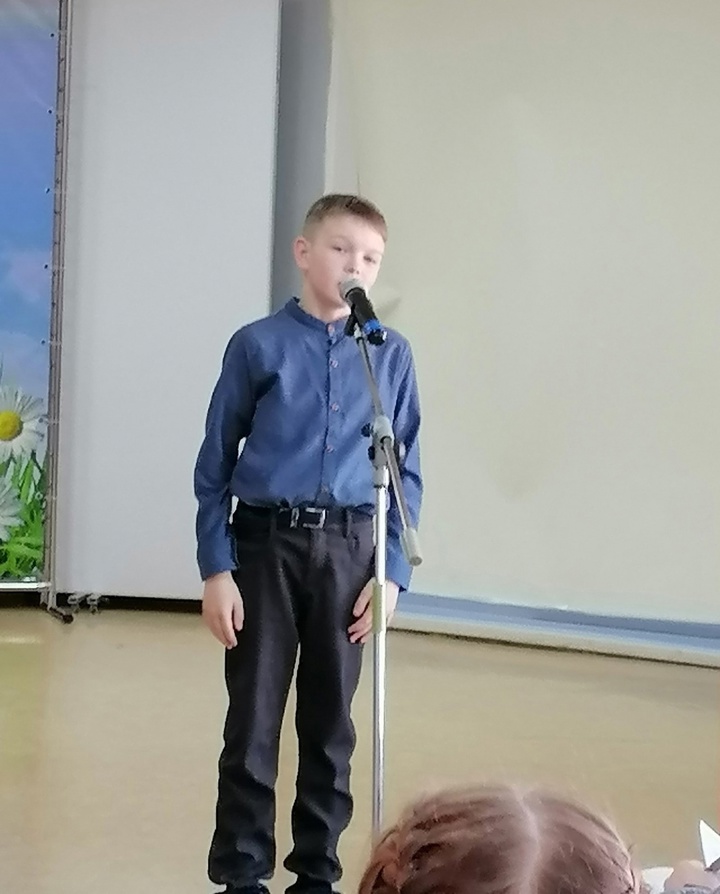 "Живая классика".