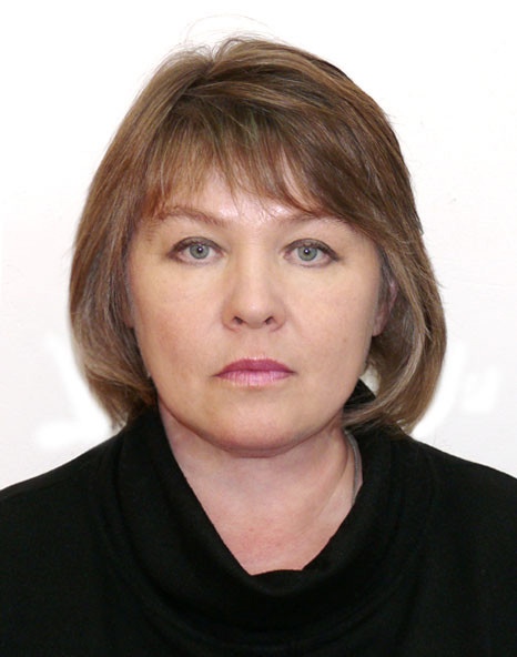 Бушмакина Ольга Леонидовна.