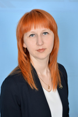 Астанина Наталья Валерьевна Астанина Наталья Валерьевна