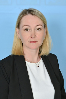 Шмакова Светлана Михайловна Шмакова Светлана Михайловна