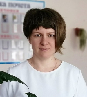 Смирнова Любовь Анатольевна Смирнова Любовь Анатольевна
